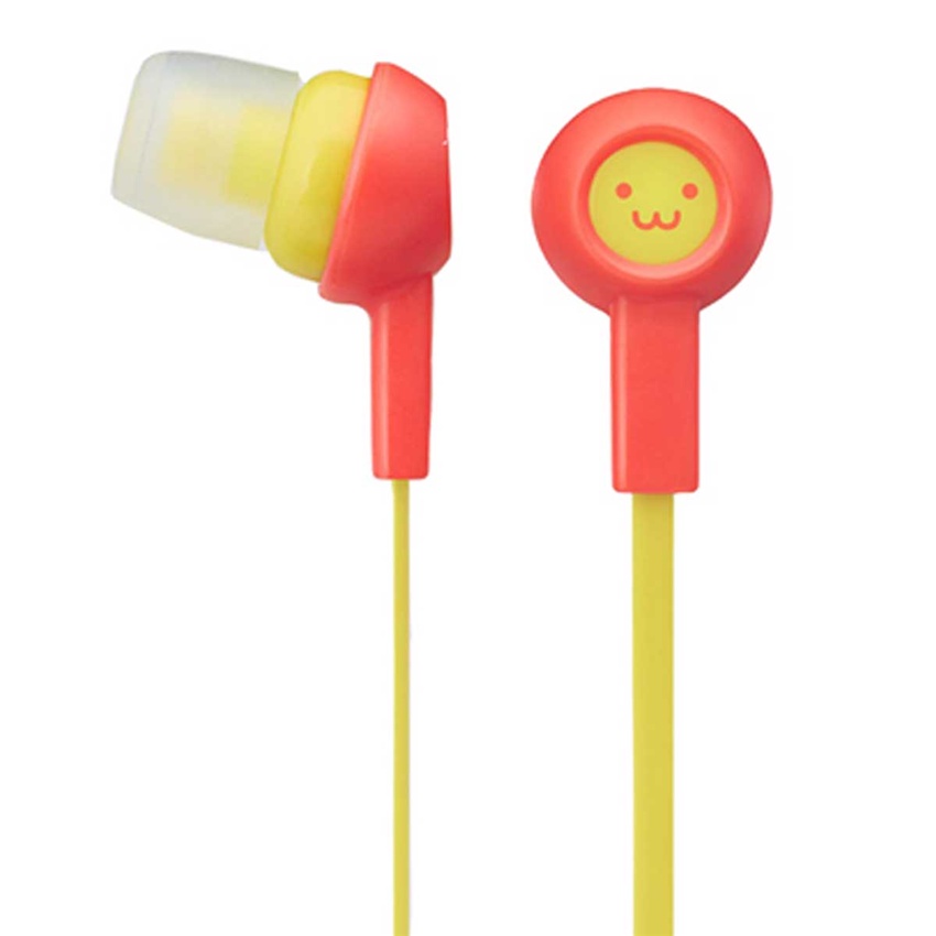 Tai Nghe Elecom EHP-C3520BUD