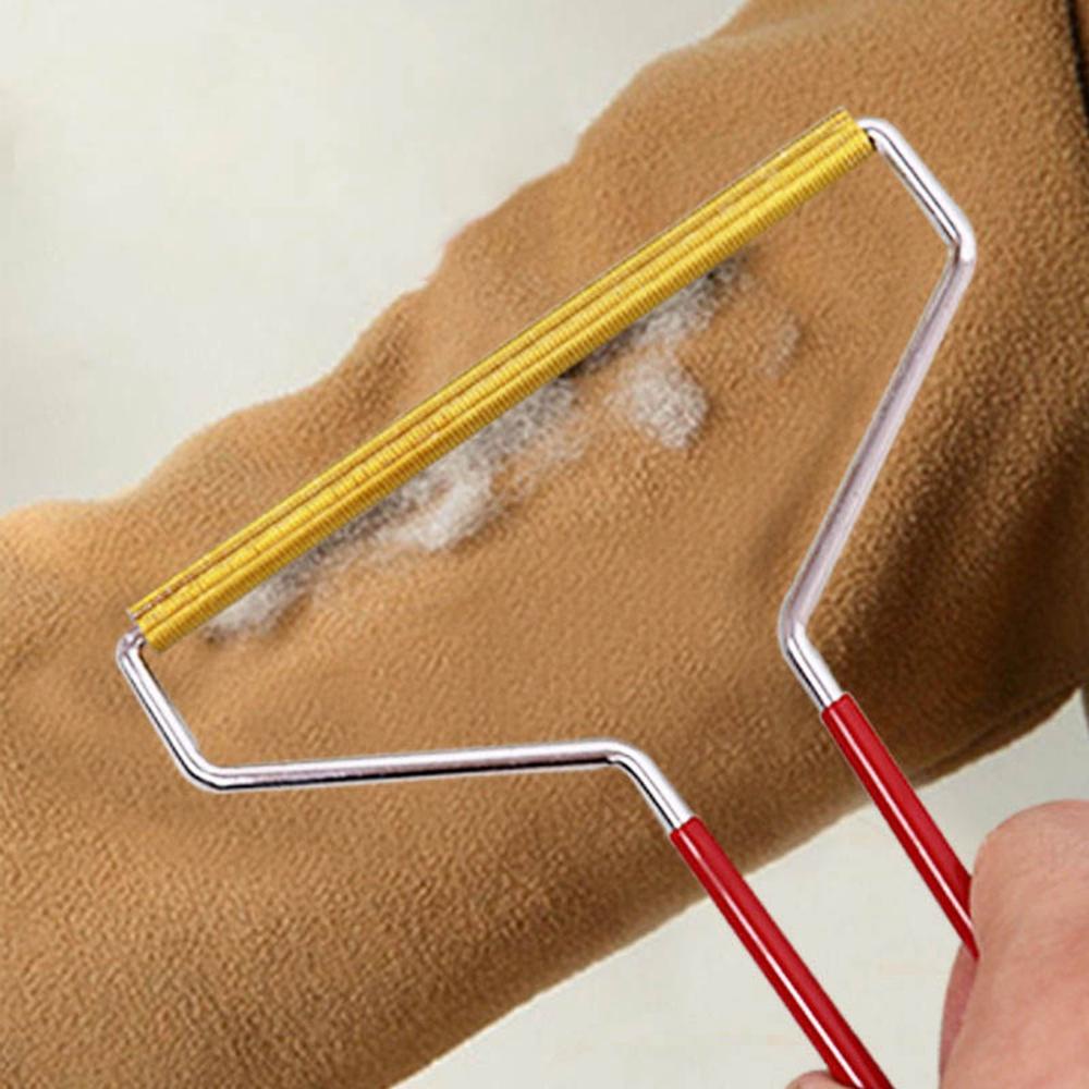 Dụng Cụ Loại Bỏ Xơ Vải Trên Áo Khoác Len Tiện Dụng