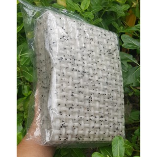 Bánh tráng mè đen tây ninh [1KG]