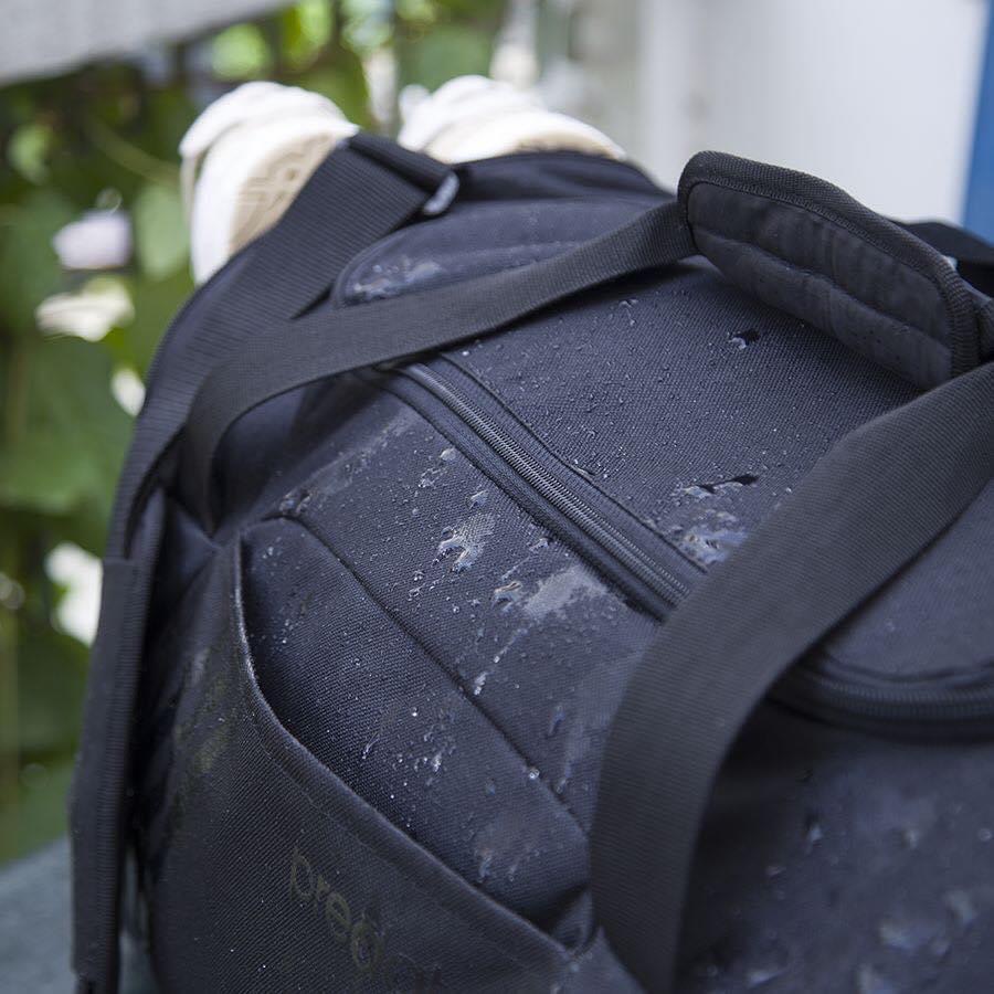 Túi trống thể thao du lịch nam nữ chống nước  Predator có ngăn để giày riêng đi tập yoga gym đá bóng du lịch