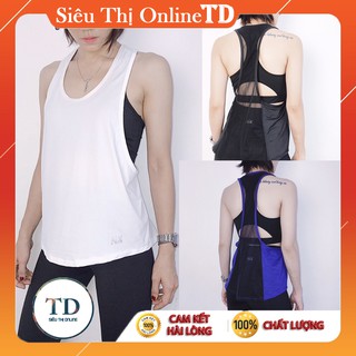 Áo Bra nữ có mút nâng ngực kèm Áo lưới - tập gym - tập yoga - tập thể dục thể thao - aerobic đẹp cực chất giá rẻ đủ size