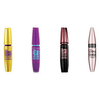 Bộ Trang Điểm Mắt Maybelline Phiên Bản Giới Hạn - Màu Natural Brown