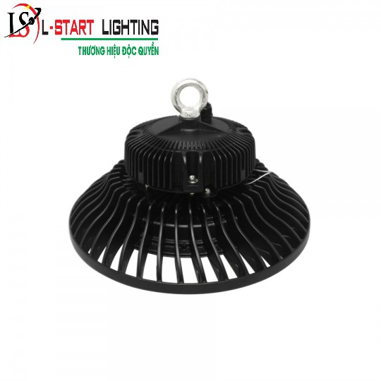 CHÓA LED NHÀ XƯỞNG UFO 100W, 150W, 200W