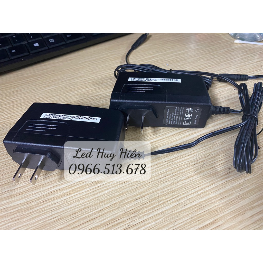 nguồn 12V 2a DVE, Actiontec, Hunkey, Huawei, Delta, nguồn 12v2A chính hãng