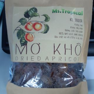 Mơ khô HƯƠNG TÍCH