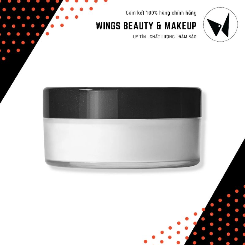 Phấn phủ bột MAC - Prep + Prime Transparent Finishing Powder 9g