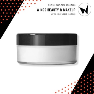 Phấn phủ bột MAC - Prep + Prime Transparent Finishing Powder 9g