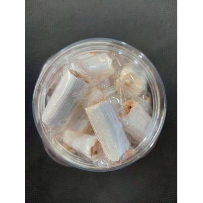 Kẹo Dồi Kẹo Kéo Dạng Hủ Siêu Đẹp 250G / 500G / 1 Kg