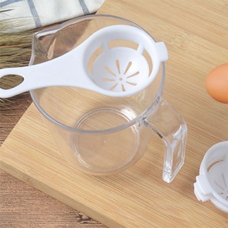 combo 02 Thìa lọc lòng đỏ trứng