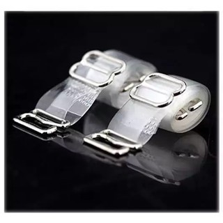 Combo 4 Dây áo ngực trong suốt