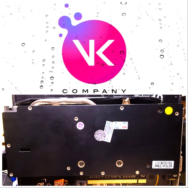 Card Đồ Hoạ Radeon RX580 - R9 - RX570-GTX750ti-950-HD7700-gt730 | BigBuy360 - bigbuy360.vn