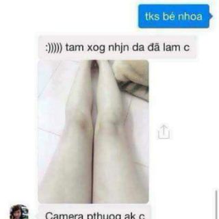 Tắm trắng thuốc bắc người dân tộc thái