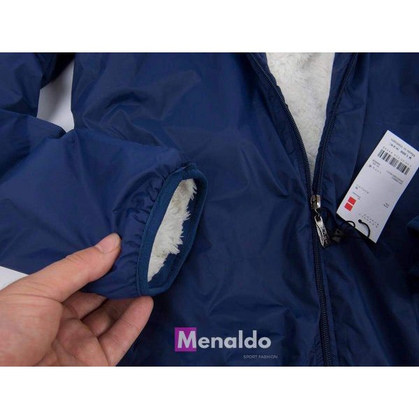 Áo Gió Lót Lông Cừu  Ấm Mịn Chống Nước 100% | BigBuy360 - bigbuy360.vn