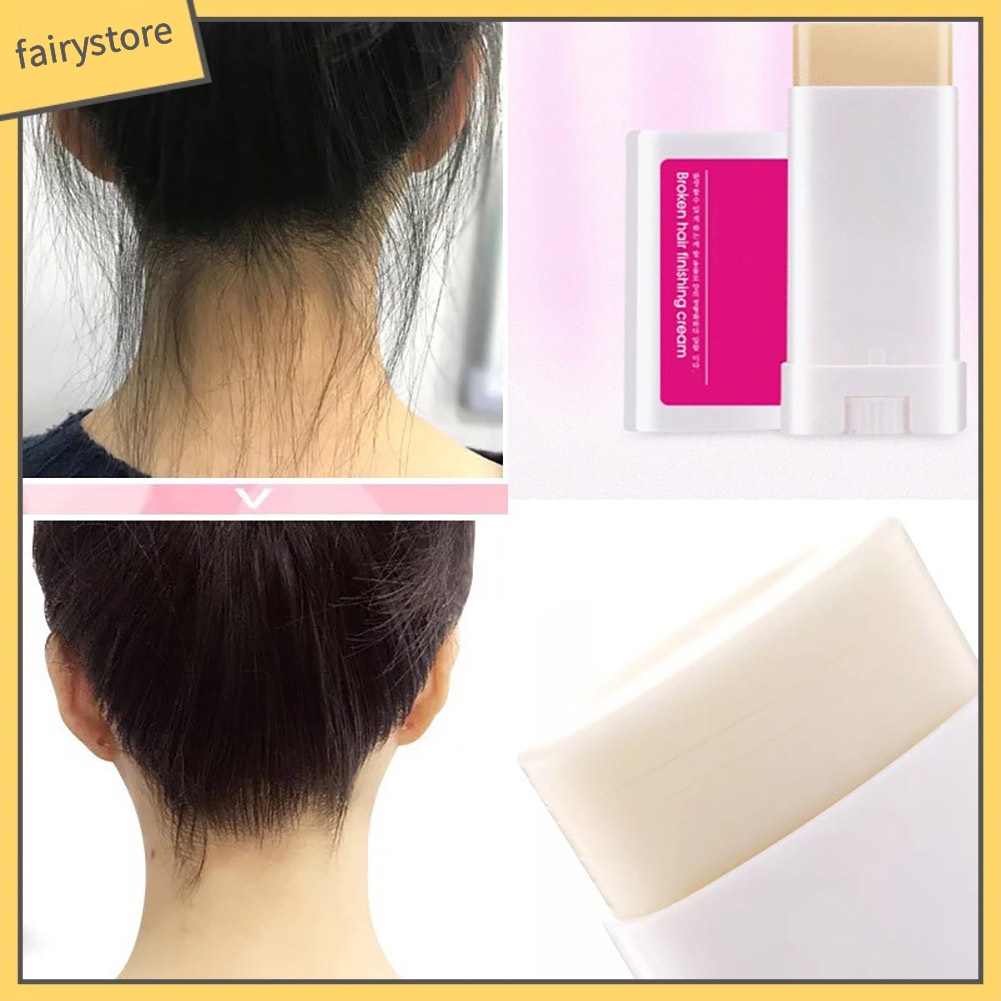 Sáp vuốt cố định tóc con và nuôi dưỡng tóc cho nam nữ