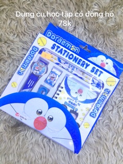 Bộ dụng cụ học tập