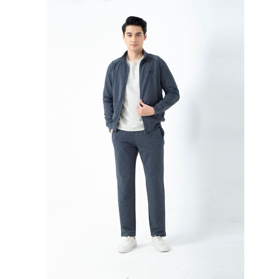Bộ thể thao nam Insidemen do Aristino sản xuất cổ trụ ILH003W1