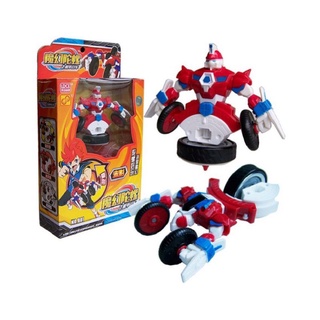 Đồ Chơi Con Quay Võ Thần Giáp Sĩ KINPOW Nhiều Nhân Vật Cho Bé, con quay hình võ thần giáp sĩ mẫu mới