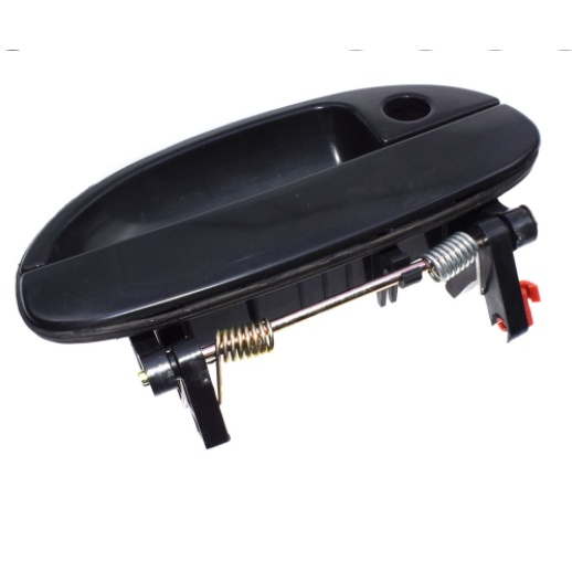 Tay Mở Cửa Ngoài Daewoo Nubira