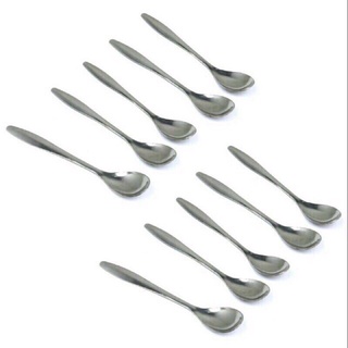 Combo thìa inox sg