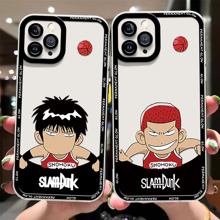 Ốp Điện Thoại Silicon TPU Mềm Trong Suốt Chống Sốc Cho IPhone 13 12 Pro Max 11 Pro X XR XS Max 6 6S 7 8 Plus