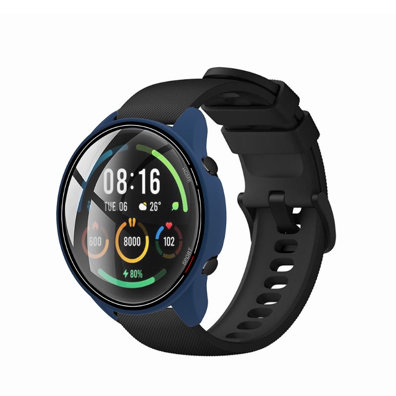 Kính Cường Lực 3d 9h Bảo Vệ Màn Hình Đồng Hồ Thông Minh Mi Watch