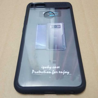 Ốp lưng Mi5X – Mi A1 Clear Cover