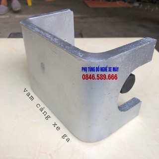 Vam Càng Ép Lốp