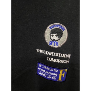 Áo khoác Jacket Bomber