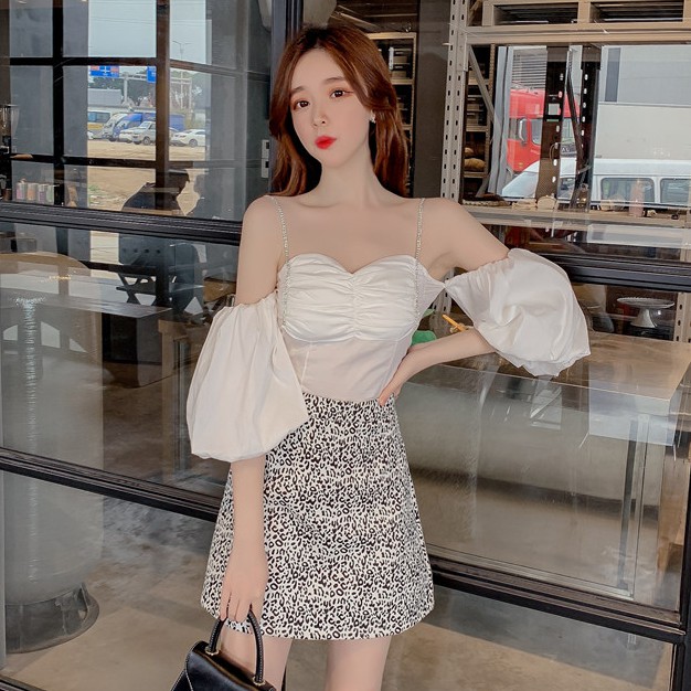 ÁO SƠ MI NỮ ULZZANG