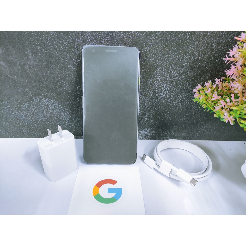 Điện thoại Google Pixel 3axl 99% 4/64GB | Chatmobile Shop | BigBuy360 - bigbuy360.vn