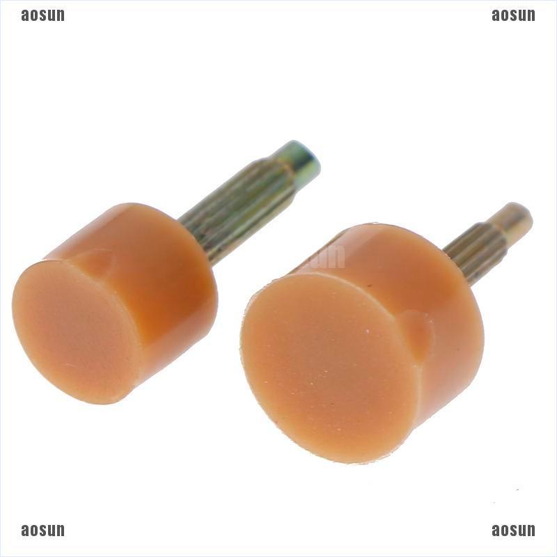 Set 10 Đầu Kim Gắn Gót Giày Cao Gót Thay Thế Tiện Dụng