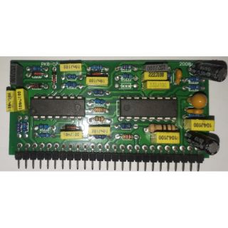 Bo khiển igbt 3846