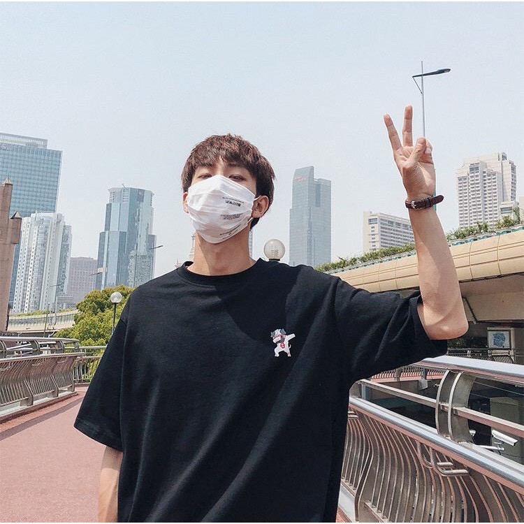 Áo Thun HONEST YOU Unisex | BigBuy360 - bigbuy360.vn