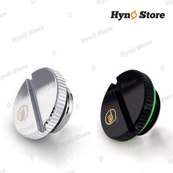 Fit stop slim Bitspower Touchaqua Tản nhiệt nước custom - Hyno Store