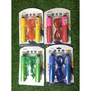  Dây nhảy tập gym thể dục lõi thép chất lượng tốt bền đẹp 