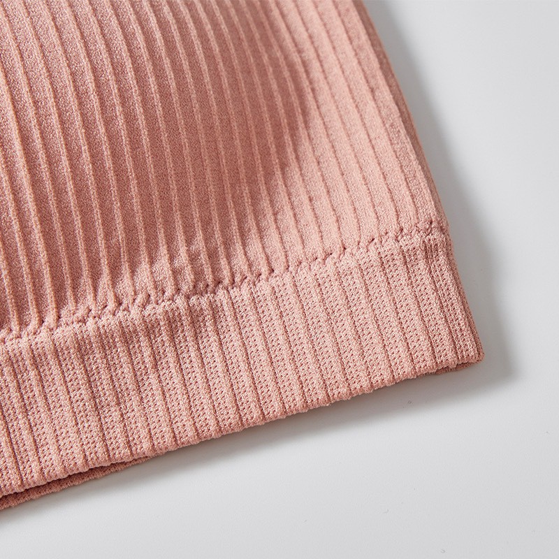 Áo Bra Quây Gân Tăm?💝FREESHIP💝💝 Co Giãn 809 | BigBuy360 - bigbuy360.vn