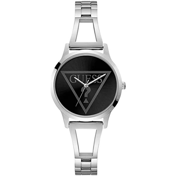 Đồng Hồ Nữ GUESS W1145L2 - Kiểu Dáng Lắc Tay- 36mm