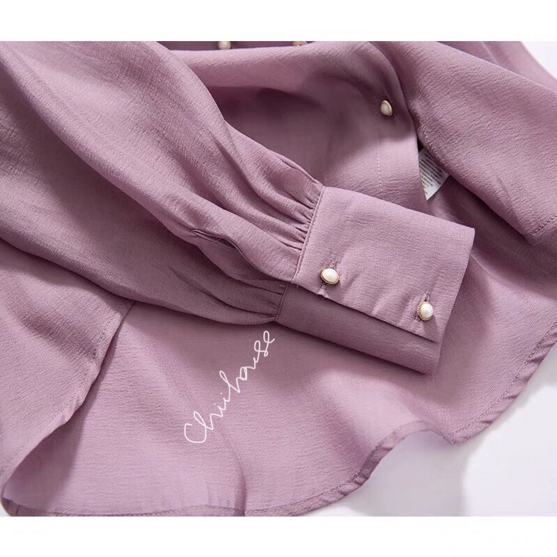 Tơ crep mềm đẹp