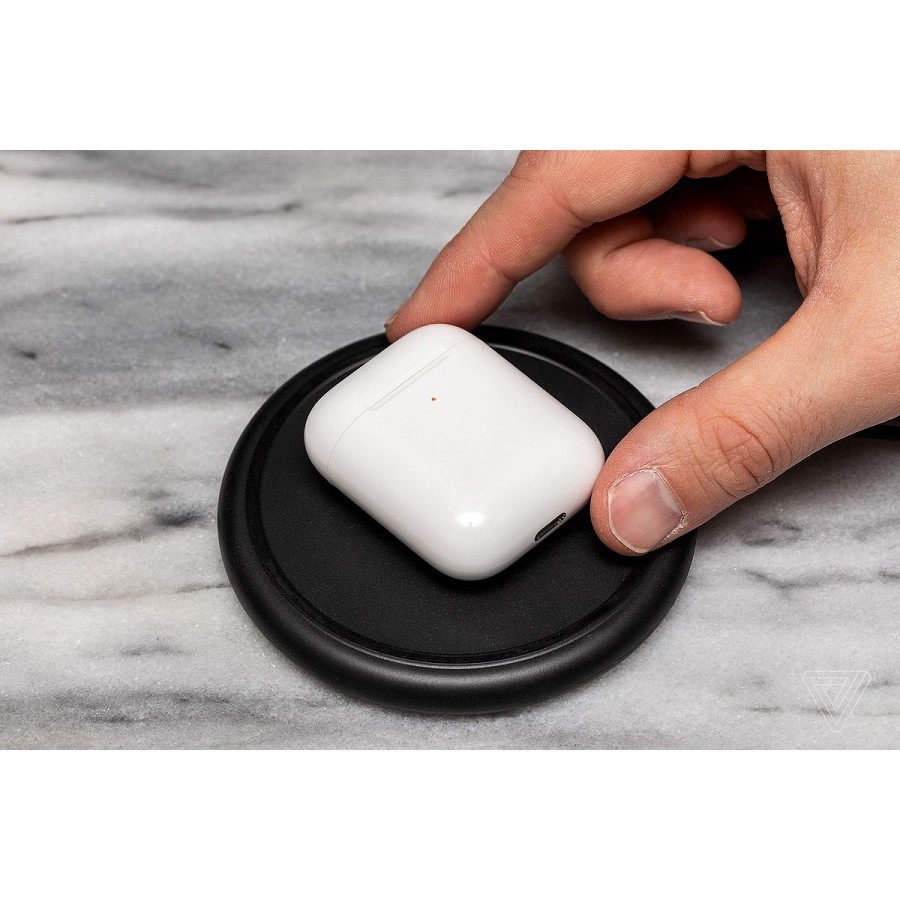 Tai Nghe Bluetooth Airpods 2 Định Vị Đổi Tên - Bỏ Tai Tắt Nhạc - thế hệ thứ 2