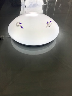 Đèn Mâm Ốp Trần OTL007 LED 12W Trắng