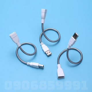Dây cáp kim loại usb nối dài