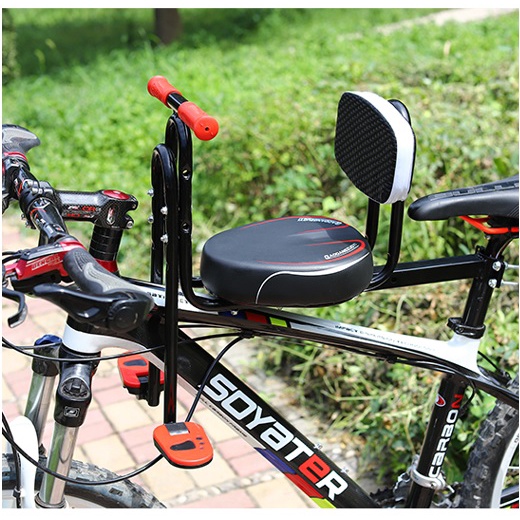 Ghế Ngồi Xe Đạp Thể Thao Cho Bé Gxđ-0439
