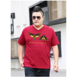 ÁO THUN BƯỚM ĐỎ