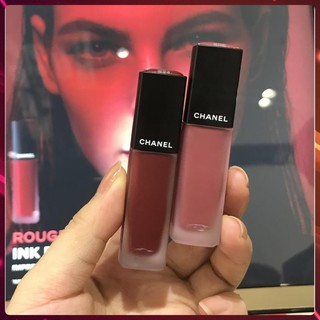 [Hàng mới về] Son Môi Trang Điểm Dạng Lỏng Chất Lượng Cao CHANEL