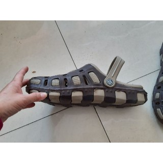 Dép sục thái lan