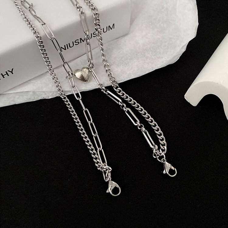 Vòng Đeo Tay Nhiều Tầng Phong Cách Vintage