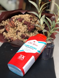 Sữa tắm Old Spice Pure Sport 532ml