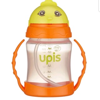 Bình tập hút Upis