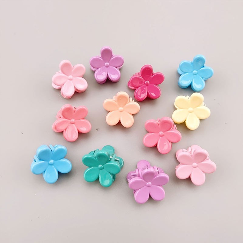 My Baby  Baby Girls Fashion Headwear Cute Hairpin Children Hair Clips Kids Barrettes