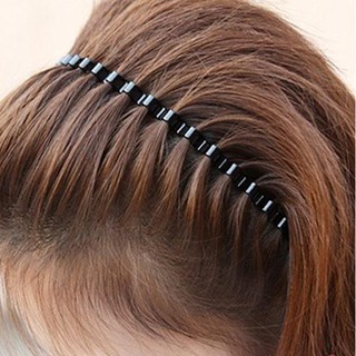 Combo 3 Bờm Tóc Lượn Sóng bkr
